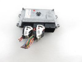 Citroen C1 Sterownik / Moduł ECU 9691957680