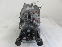 BMW 3 E46 Manual 6 speed gearbox 