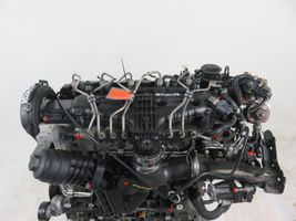 Volvo V60 Silnik / Komplet 