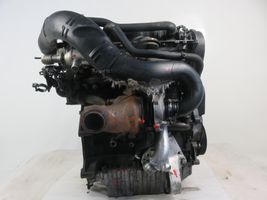 Peugeot 607 Moottori 
