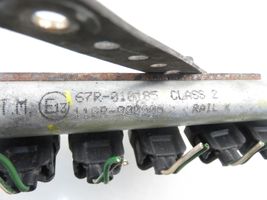 BMW 5 E39 Sprauslu komplekts 67R010185