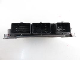 Peugeot 407 Sterownik / Moduł ECU 9663548180