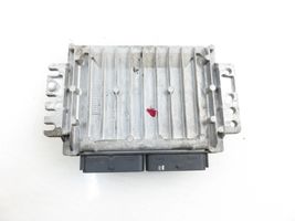 Daewoo Kalos Sterownik / Moduł ECU S0100160040