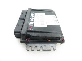 Daewoo Kalos Sterownik / Moduł ECU S0100160040