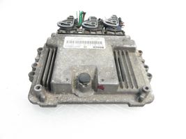 Renault Laguna II Calculateur moteur ECU 0281012058