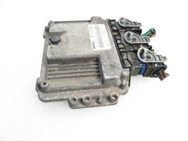 Renault Laguna II Calculateur moteur ECU 0281012058