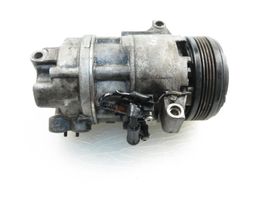 BMW 3 E46 Air conditioning (A/C) compressor (pump) 3F50045010