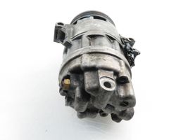 BMW 3 E46 Ilmastointilaitteen kompressorin pumppu (A/C) 3F50045010