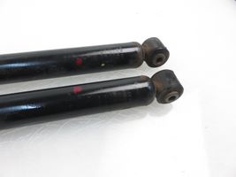 Citroen C1 Rear shock absorber/damper 