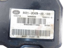 Ford Galaxy ABS Blokas 