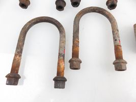 Volkswagen II LT Rear leaf spring 