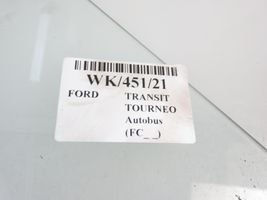 Ford Transit Vitre de fenêtre porte avant (4 portes) 