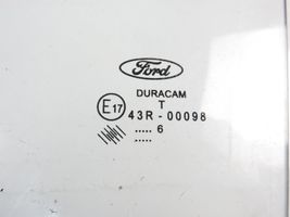 Ford Transit Vitre de fenêtre porte avant (4 portes) 