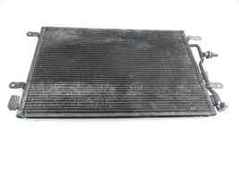 Audi A4 S4 B6 8E 8H Radiateur condenseur de climatisation 