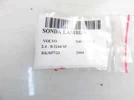 Volvo S40 Sensore della sonda Lambda 