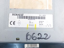 Renault Scenic II -  Grand scenic II Unità principale autoradio/CD/DVD/GPS 