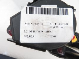 Mitsubishi Outlander Front seatbelt 