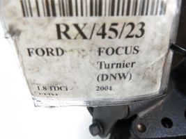 Ford Focus Sylinterinkansi 