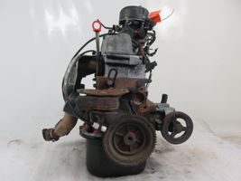 Fiat Seicento/600 Silnik / Komplet 