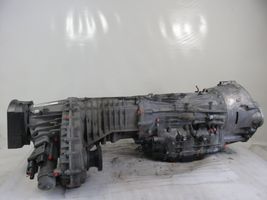 Volkswagen Touareg I Automatic gearbox 09D300037K