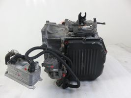 Volvo V60 Automatic gearbox AF40