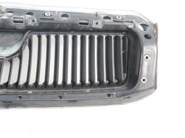 Skoda Octavia Mk1 (1U) Grille de calandre avant 