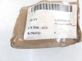 Seat Cordoba (6K) Interrupteur commade lève-vitre 