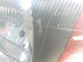 Mitsubishi Pajero Pinin Faro/fanale 