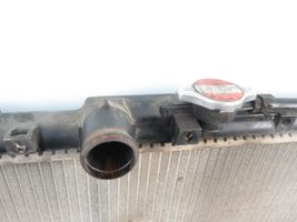 Mitsubishi Pajero Pinin Radiateur de refroidissement 