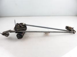 Mitsubishi Pajero Pinin Front wiper linkage 