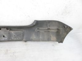 Toyota Yaris Rear bumper 