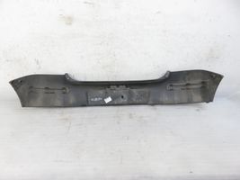 Toyota Yaris Rear bumper 