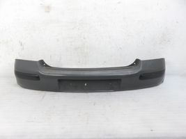 Toyota Yaris Rear bumper 