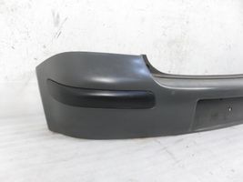 Toyota Yaris Rear bumper 