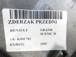 Renault Scenic II -  Grand scenic II Etupuskuri 