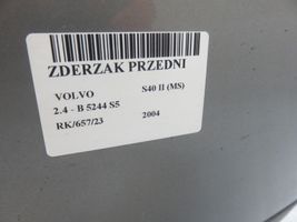 Volvo S40 Zderzak przedni 