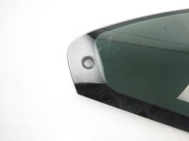 BMW 3 E46 Rear side window/glass 