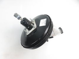 Hyundai Sonata Brake booster 