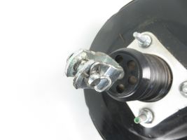 Hyundai Sonata Brake booster 