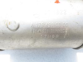 Infiniti Q30 Tubo gas di scarico A2464911800