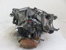 Toyota Corolla E110 Manual 6 speed gearbox 