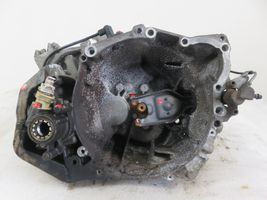 Toyota Corolla E110 Manual 6 speed gearbox 