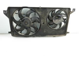 Ford Transit Fan set 