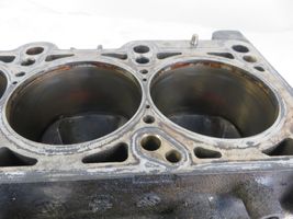 Volkswagen PASSAT B6 Engine block 