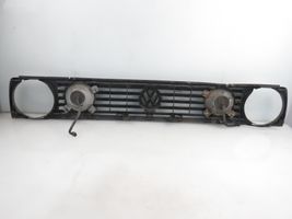 Volkswagen Golf II Atrapa chłodnicy / Grill 