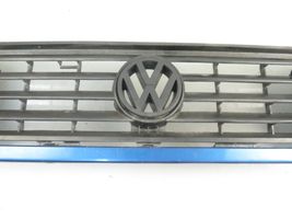 Volkswagen Golf II Atrapa chłodnicy / Grill 