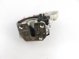 Nissan Pathfinder R50 Rear door lock 