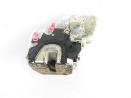 Nissan Pathfinder R50 Rear door lock 