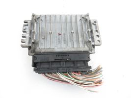 Renault Clio II Sterownik / Moduł ECU 7700110471