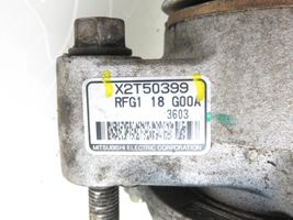 Mazda 323 F Pompa a vuoto 